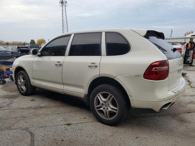 Photo 1 VIN: WP1AB29P98LA45506 - PORSCHE CAYENNE S 