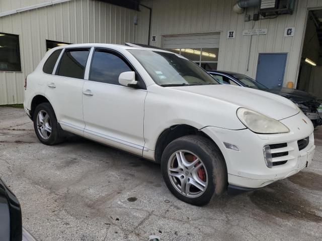 Photo 3 VIN: WP1AB29P98LA45506 - PORSCHE CAYENNE S 