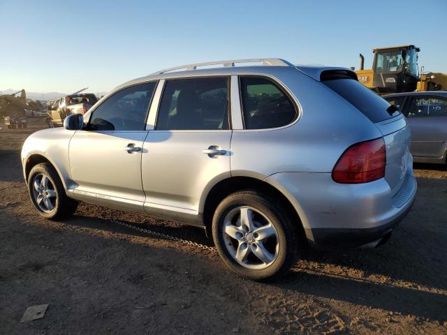 Photo 1 VIN: WP1AB29PX4LA65905 - PORSCHE CAYENNE S 