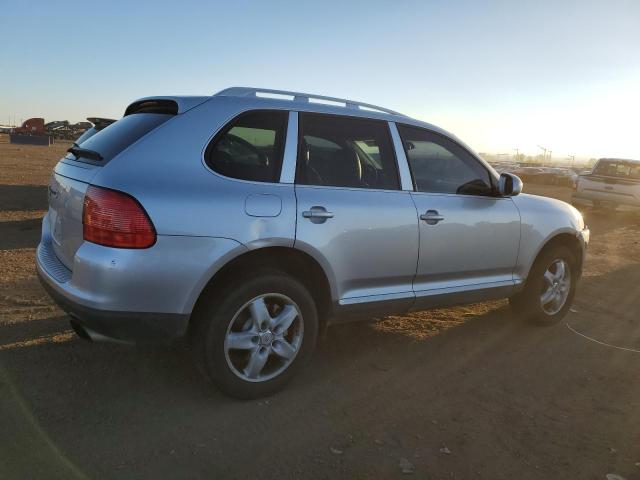 Photo 2 VIN: WP1AB29PX4LA65905 - PORSCHE CAYENNE S 