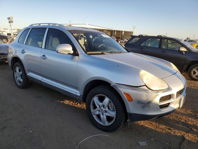 Photo 3 VIN: WP1AB29PX4LA65905 - PORSCHE CAYENNE S 