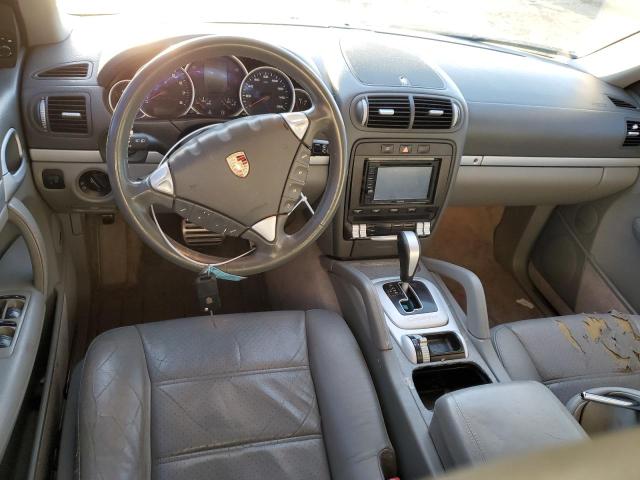 Photo 7 VIN: WP1AB29PX4LA65905 - PORSCHE CAYENNE S 