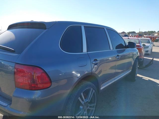 Photo 3 VIN: WP1AB29PX4LA69775 - PORSCHE CAYENNE 