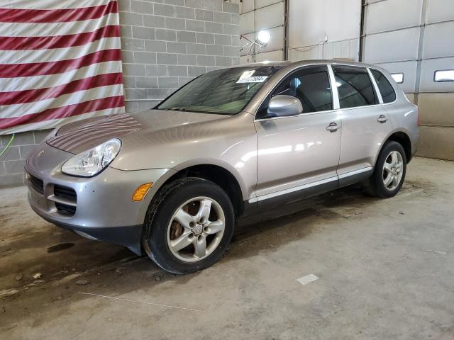 Photo 0 VIN: WP1AB29PX4LA73700 - PORSCHE CAYENNE S 