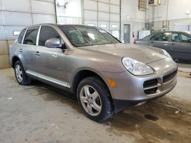 Photo 3 VIN: WP1AB29PX4LA73700 - PORSCHE CAYENNE S 