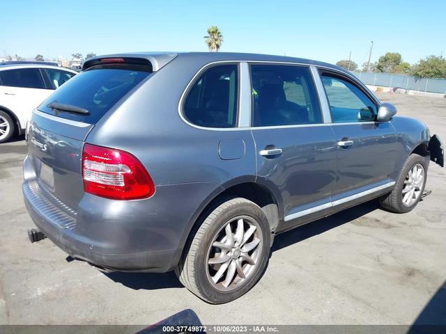 Photo 3 VIN: WP1AB29PX4LA75074 - PORSCHE CAYENNE 