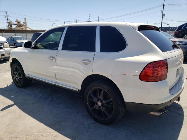 Photo 1 VIN: WP1AB29PX4LA76287 - PORSCHE CAYENNE 