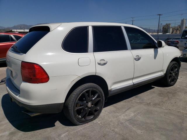 Photo 2 VIN: WP1AB29PX4LA76287 - PORSCHE CAYENNE 