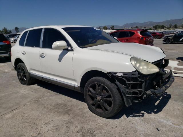 Photo 3 VIN: WP1AB29PX4LA76287 - PORSCHE CAYENNE 