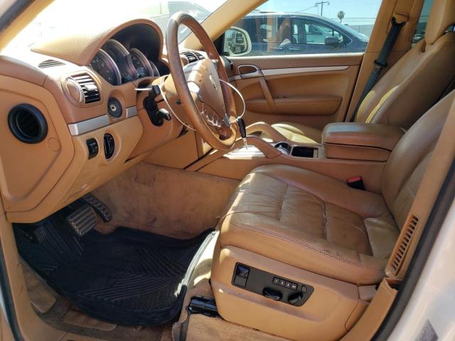 Photo 6 VIN: WP1AB29PX4LA76287 - PORSCHE CAYENNE 