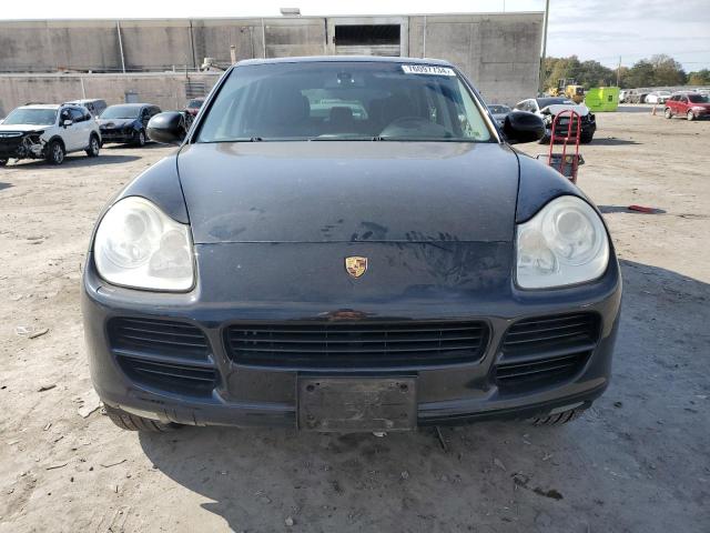 Photo 4 VIN: WP1AB29PX5LA61015 - PORSCHE CAYENNE S 