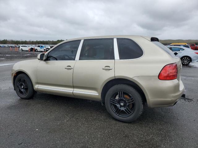 Photo 1 VIN: WP1AB29PX5LA64075 - PORSCHE CAYENNE 