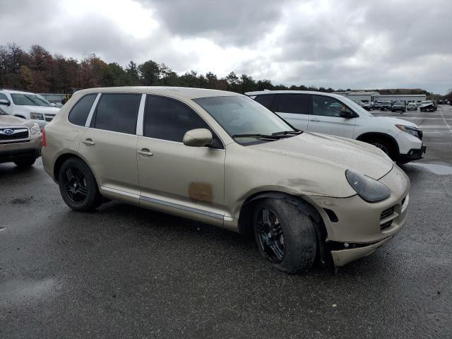 Photo 3 VIN: WP1AB29PX5LA64075 - PORSCHE CAYENNE 