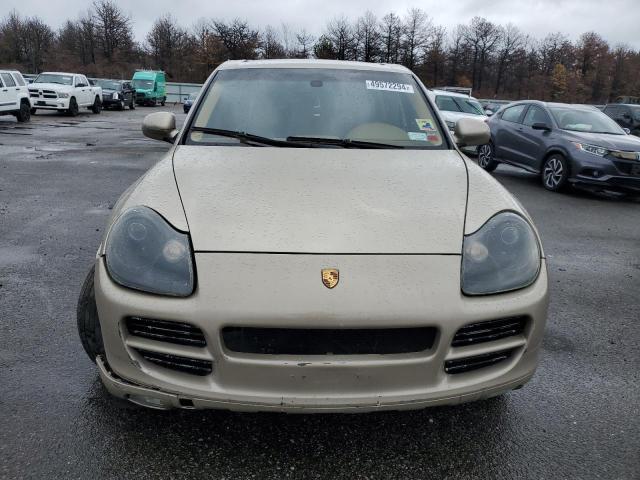 Photo 4 VIN: WP1AB29PX5LA64075 - PORSCHE CAYENNE 