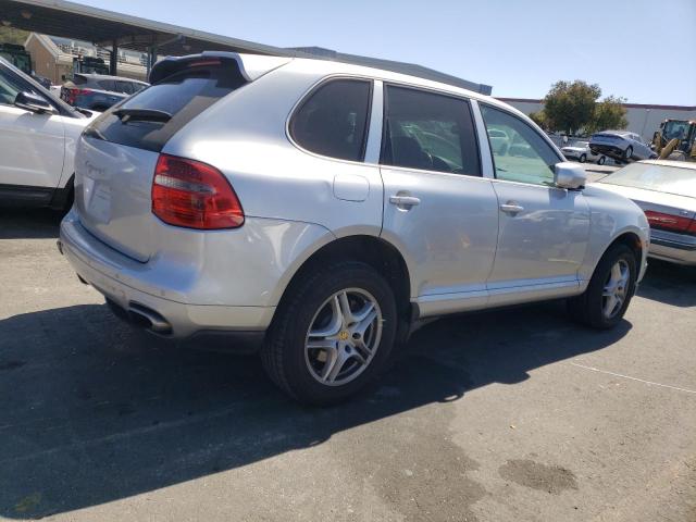 Photo 2 VIN: WP1AB29PX8LA45580 - PORSCHE CAYENNE S 