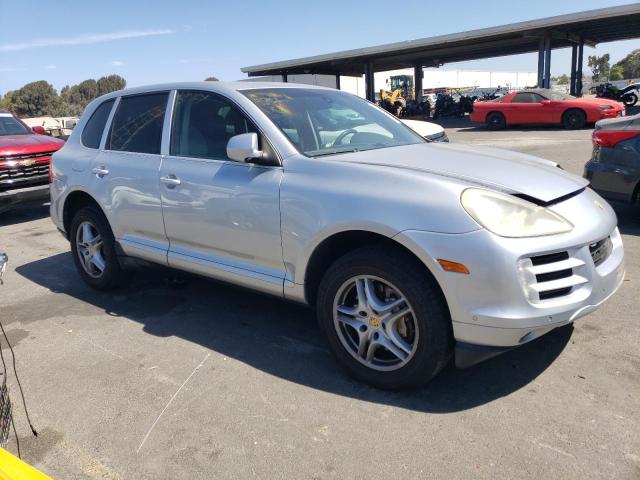 Photo 3 VIN: WP1AB29PX8LA45580 - PORSCHE CAYENNE S 