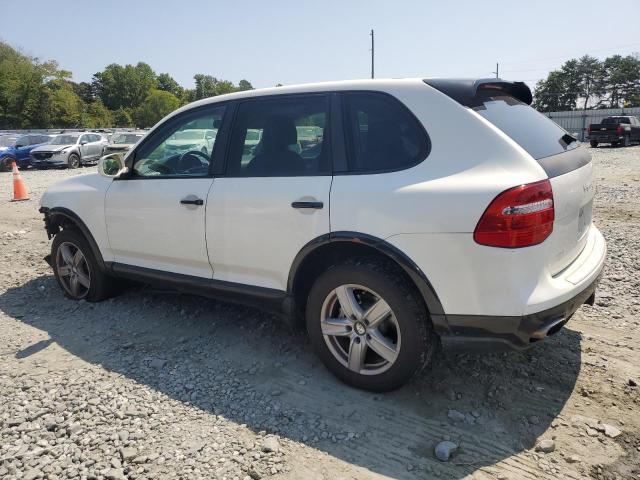 Photo 1 VIN: WP1AB29PX9LA40350 - PORSCHE CAYENNE S 