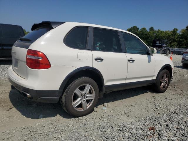 Photo 2 VIN: WP1AB29PX9LA40350 - PORSCHE CAYENNE S 