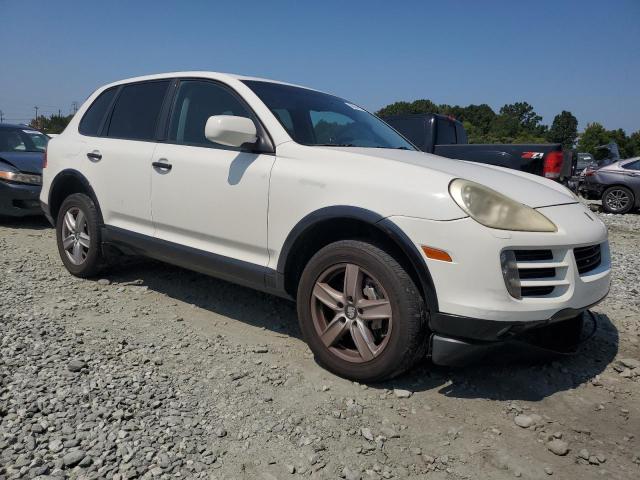 Photo 3 VIN: WP1AB29PX9LA40350 - PORSCHE CAYENNE S 