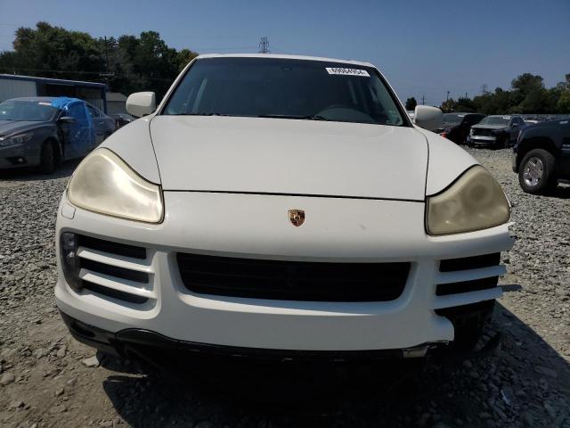 Photo 4 VIN: WP1AB29PX9LA40350 - PORSCHE CAYENNE S 