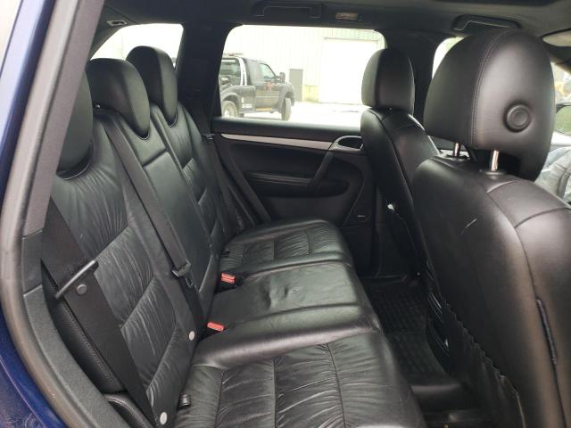 Photo 9 VIN: WP1AB29PX9LA40462 - PORSCHE CAYENNE 