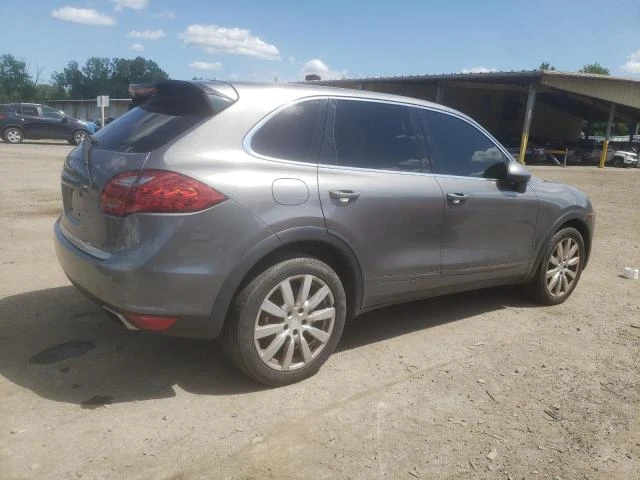 Photo 2 VIN: WP1AB2A20BLA43019 - PORSCHE CAYENNE S 