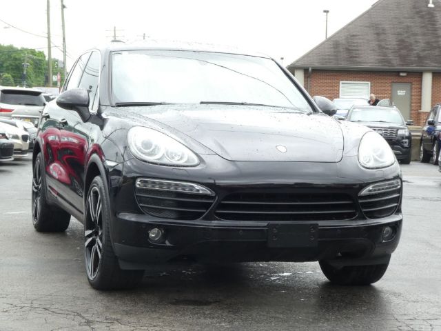 Photo 2 VIN: WP1AB2A20CLA40333 - PORSCHE CAYENNE 