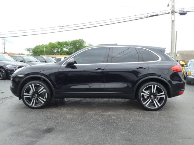 Photo 9 VIN: WP1AB2A20CLA40333 - PORSCHE CAYENNE 