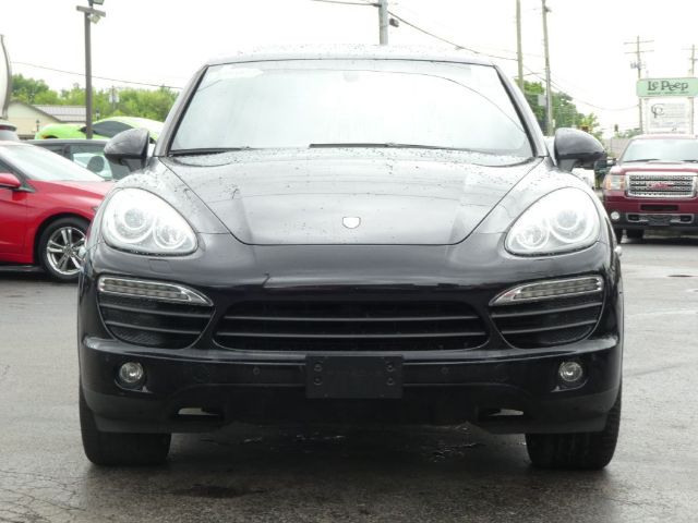 Photo 1 VIN: WP1AB2A20CLA40333 - PORSCHE CAYENNE 