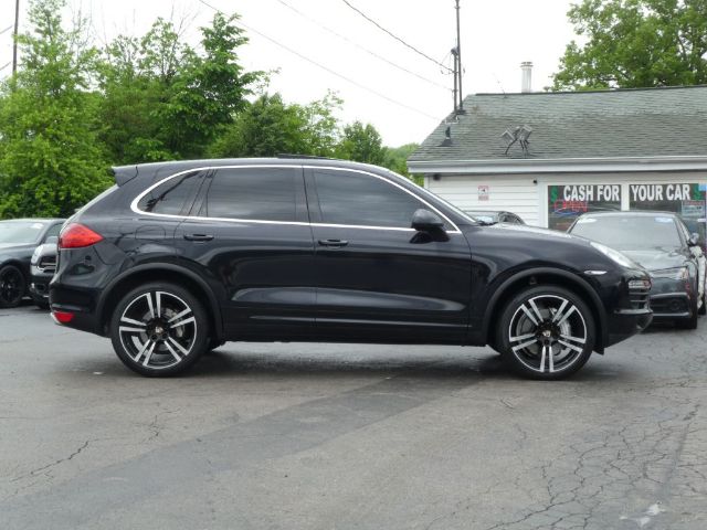 Photo 4 VIN: WP1AB2A20CLA40333 - PORSCHE CAYENNE 