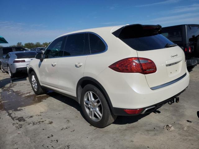 Photo 1 VIN: WP1AB2A20CLA44754 - PORSCHE CAYENNE 