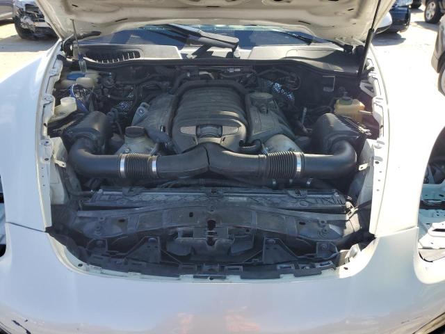 Photo 11 VIN: WP1AB2A20CLA44754 - PORSCHE CAYENNE 