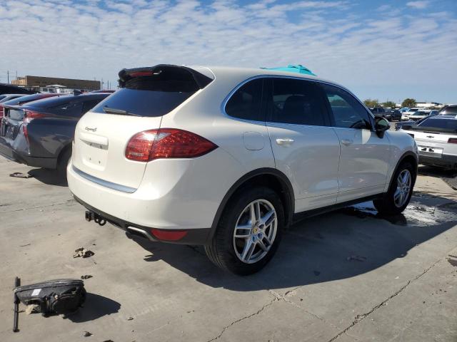 Photo 2 VIN: WP1AB2A20CLA44754 - PORSCHE CAYENNE 