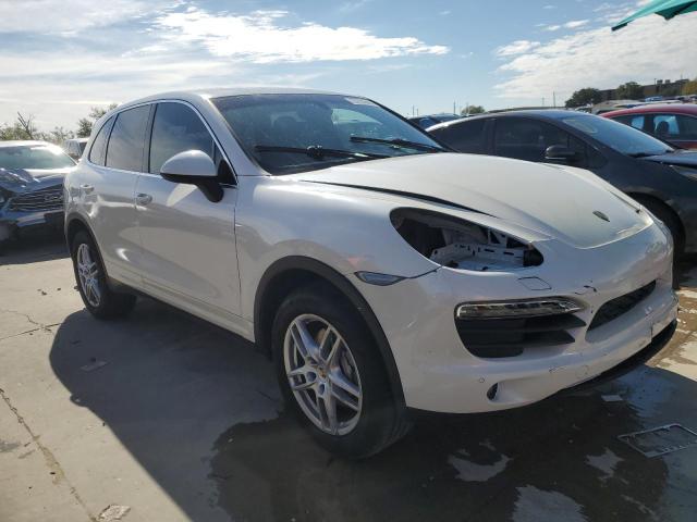 Photo 3 VIN: WP1AB2A20CLA44754 - PORSCHE CAYENNE 