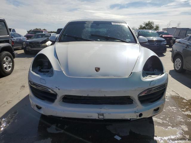 Photo 4 VIN: WP1AB2A20CLA44754 - PORSCHE CAYENNE 