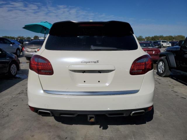 Photo 5 VIN: WP1AB2A20CLA44754 - PORSCHE CAYENNE 