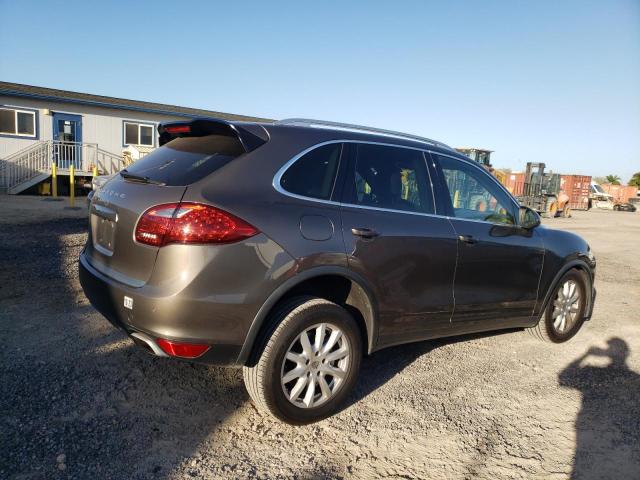 Photo 2 VIN: WP1AB2A20DLA81840 - PORSCHE CAYENNE S 