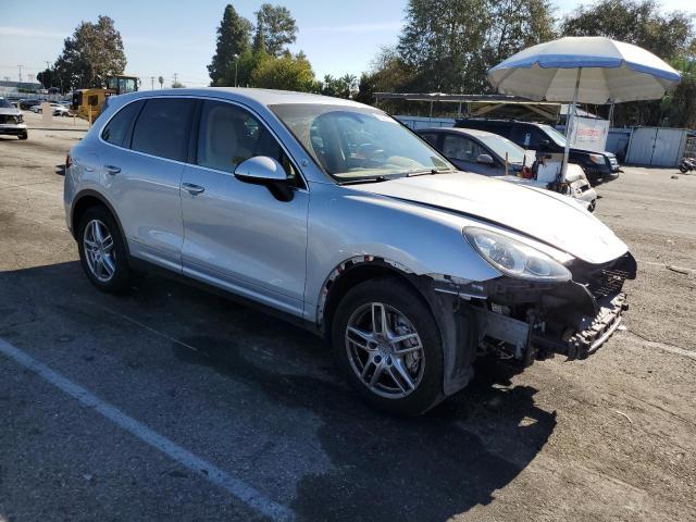 Photo 3 VIN: WP1AB2A20DLA83006 - PORSCHE CAYENNE 