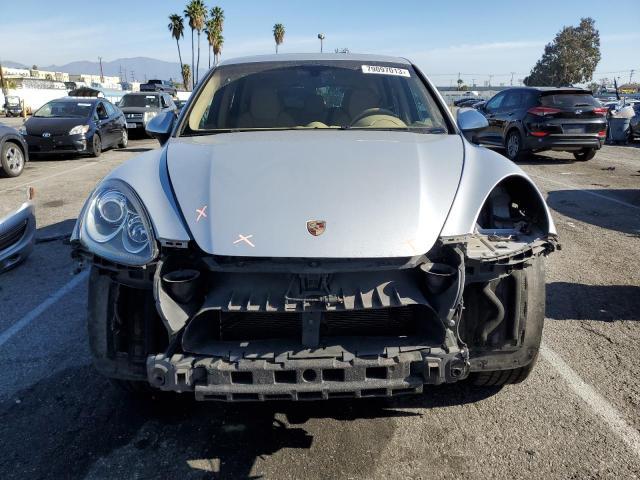 Photo 4 VIN: WP1AB2A20DLA83006 - PORSCHE CAYENNE 