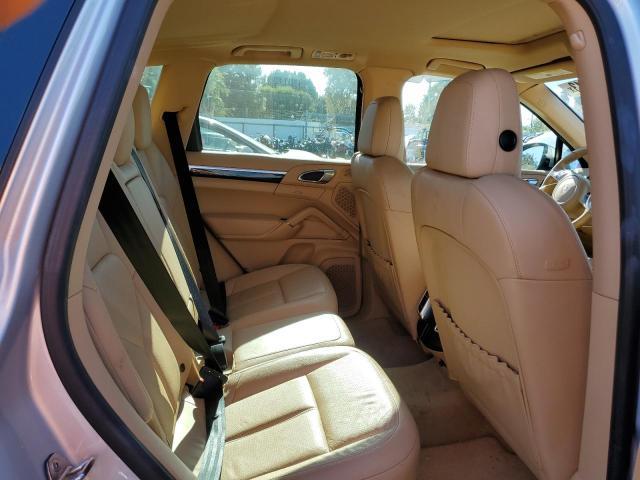 Photo 9 VIN: WP1AB2A20DLA83006 - PORSCHE CAYENNE 