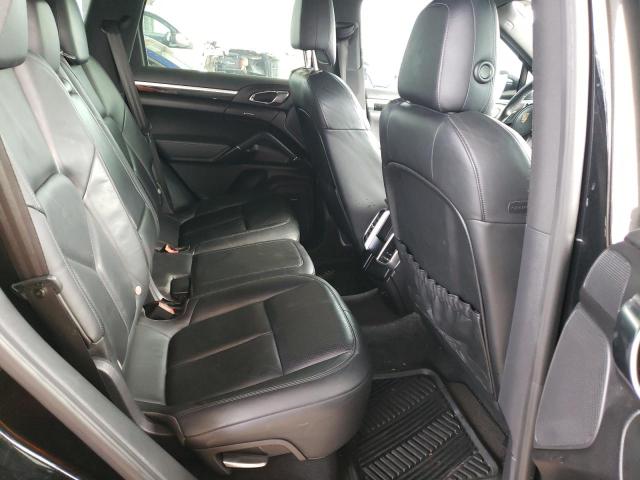 Photo 10 VIN: WP1AB2A20DLA86200 - PORSCHE CAYENNE S 