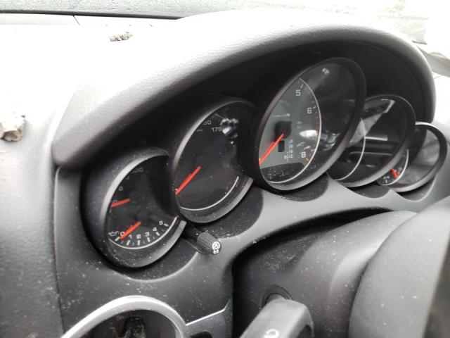 Photo 7 VIN: WP1AB2A20ELA55174 - PORSCHE CAYENNE S 