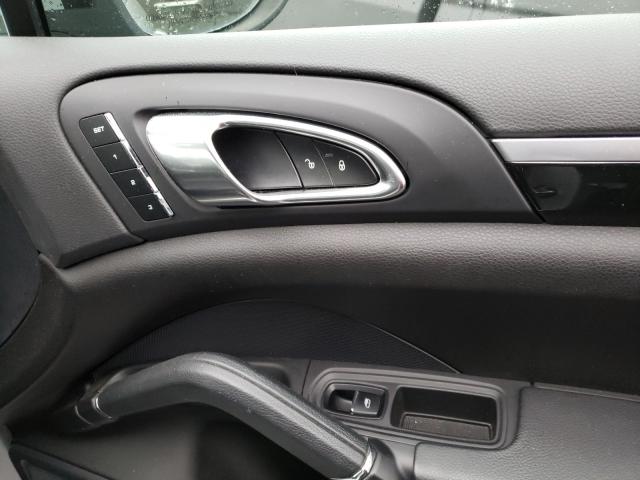 Photo 8 VIN: WP1AB2A20ELA55174 - PORSCHE CAYENNE S 
