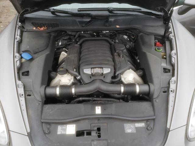 Photo 11 VIN: WP1AB2A20ELA57278 - PORSCHE CAYENNE S 