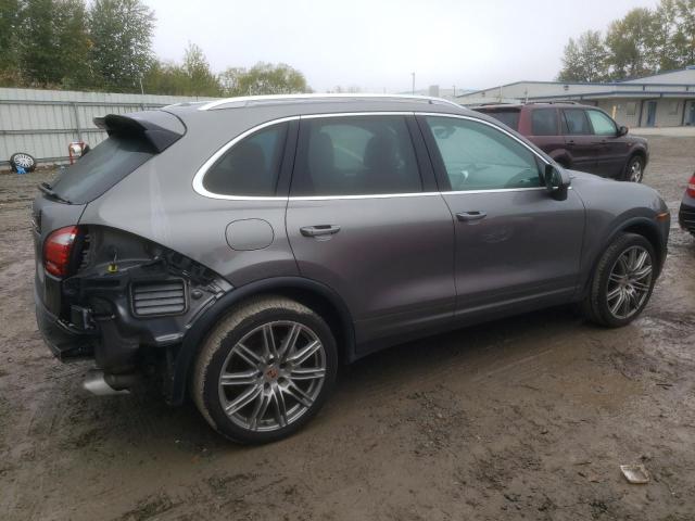 Photo 2 VIN: WP1AB2A20ELA57278 - PORSCHE CAYENNE S 