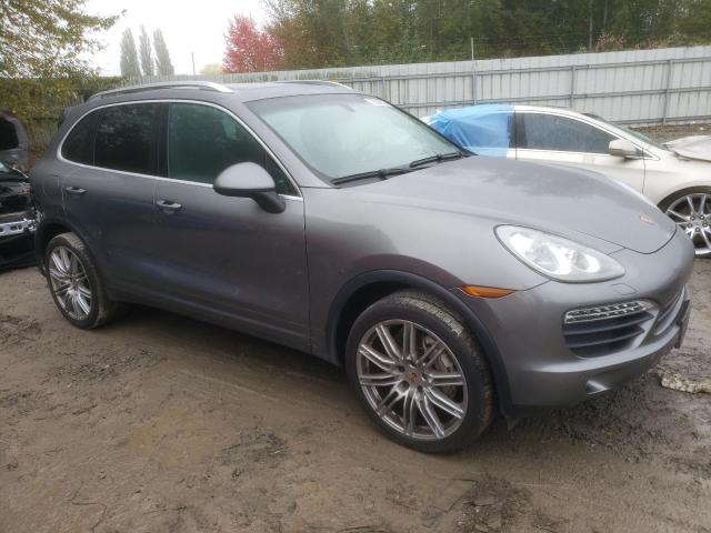 Photo 3 VIN: WP1AB2A20ELA57278 - PORSCHE CAYENNE S 