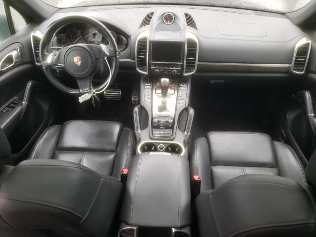 Photo 7 VIN: WP1AB2A20ELA57278 - PORSCHE CAYENNE S 