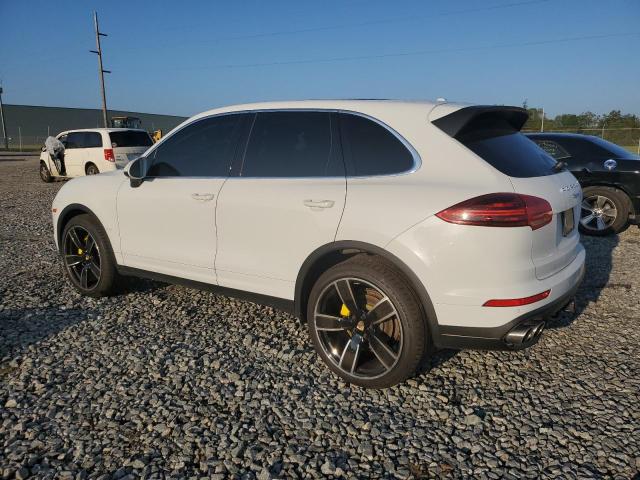 Photo 1 VIN: WP1AB2A20FLA56729 - PORSCHE CAYENNE S 