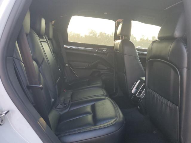 Photo 10 VIN: WP1AB2A20FLA56729 - PORSCHE CAYENNE S 