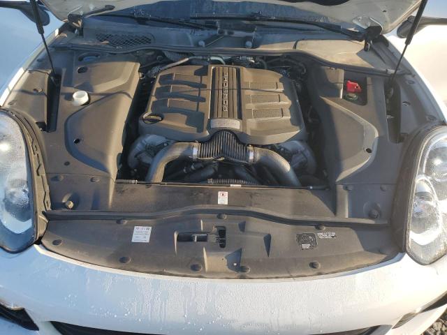 Photo 11 VIN: WP1AB2A20FLA56729 - PORSCHE CAYENNE S 